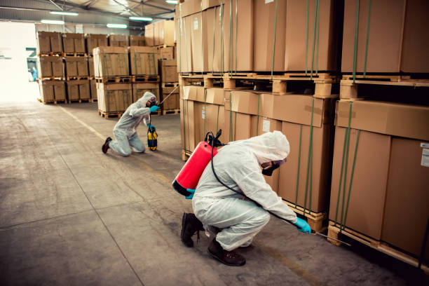 Best Exterminator Services  in Faison, NC